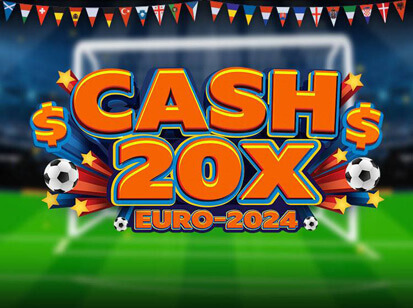 Cash 100 Easter
