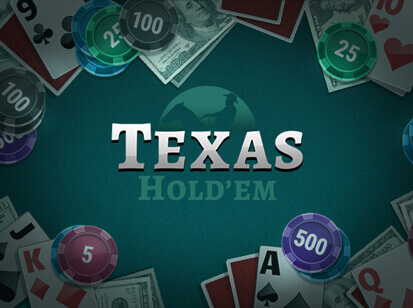 Texas Hold 'em