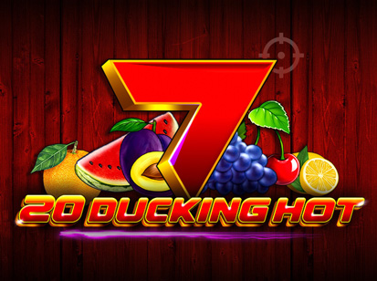 20 Ducking Hot